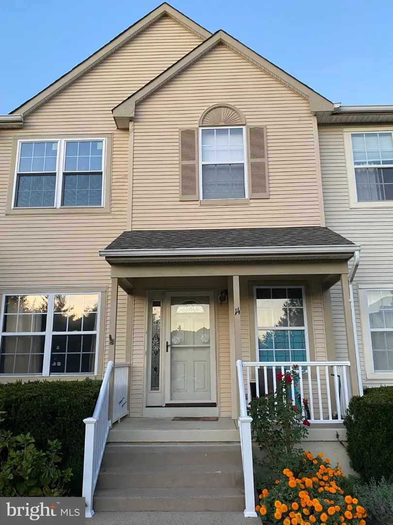 14 Tasley Ct, Robbinsville, NJ 08691 - Image #3