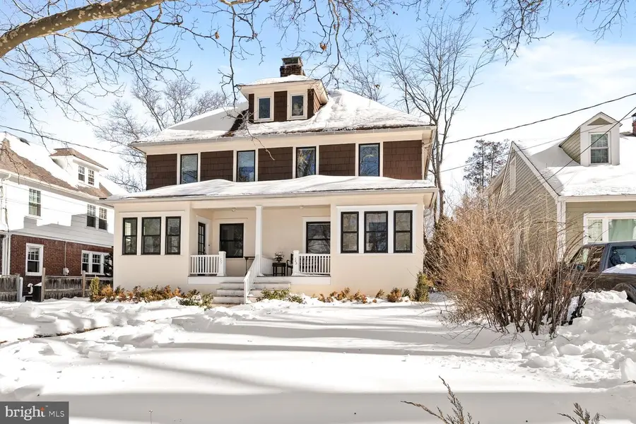 169 Jefferson Rd, Princeton, NJ 08540 - #2