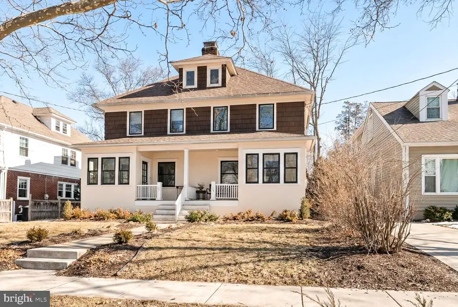 169 Jefferson Rd, Princeton, NJ 08540 - #3