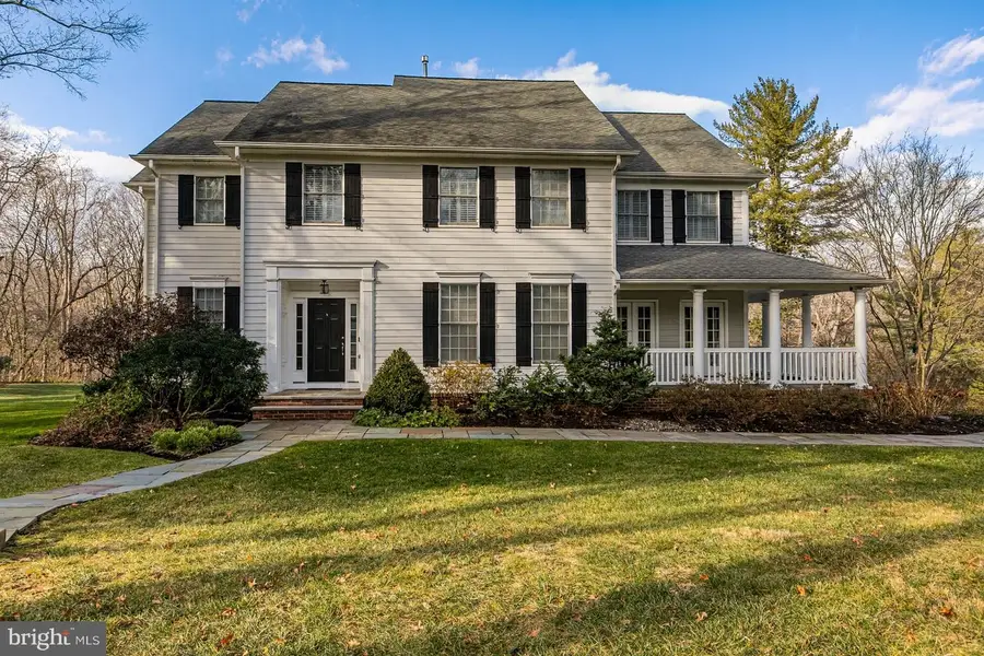 48 Roper Rd, Princeton, NJ 08540 - Image #3