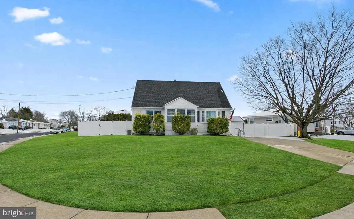 129 Gary, Hamilton, NJ 08690 - Image #1