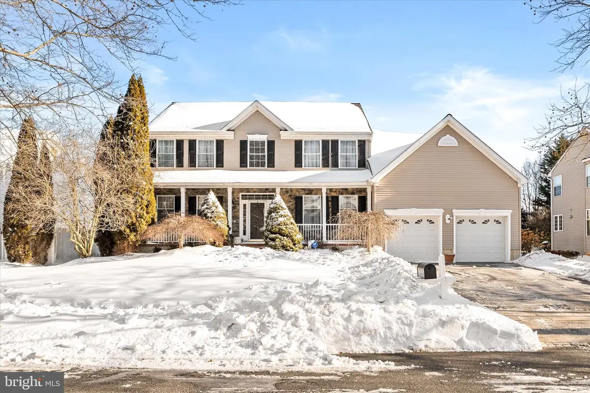 7 Rembrandt Way, East Windsor, NJ 08520 - Image #1