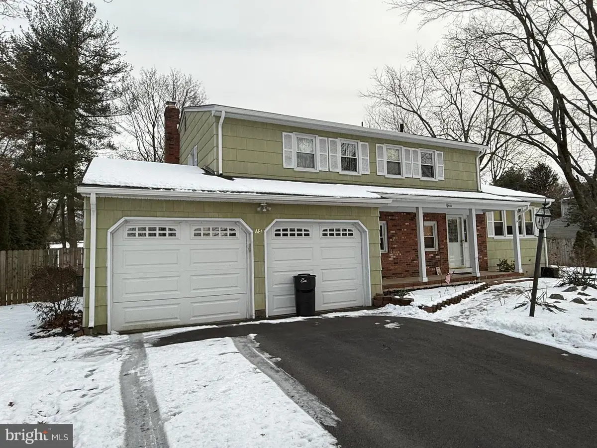 15 Barbara Ln, Titusville, NJ 08560 - Image #1