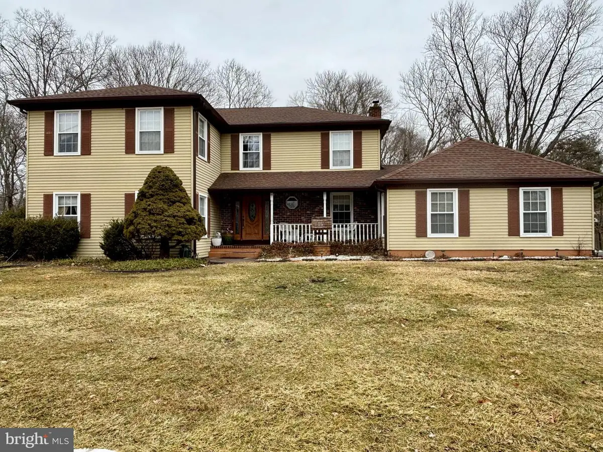 70 Woodmere Way, Princeton Junction, NJ 08550 - #1