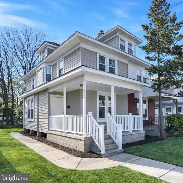 233 Park Ln, HAMILTON, NJ 08609