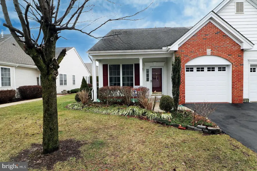 265 Meadowlark Dr, Hamilton, NJ 08690 - #2