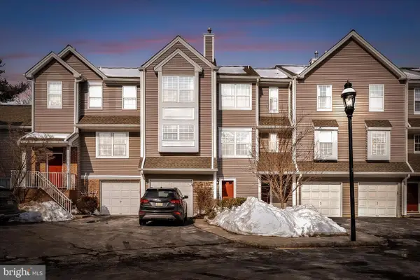 47 Ketley Pl, PRINCETON, NJ 08540