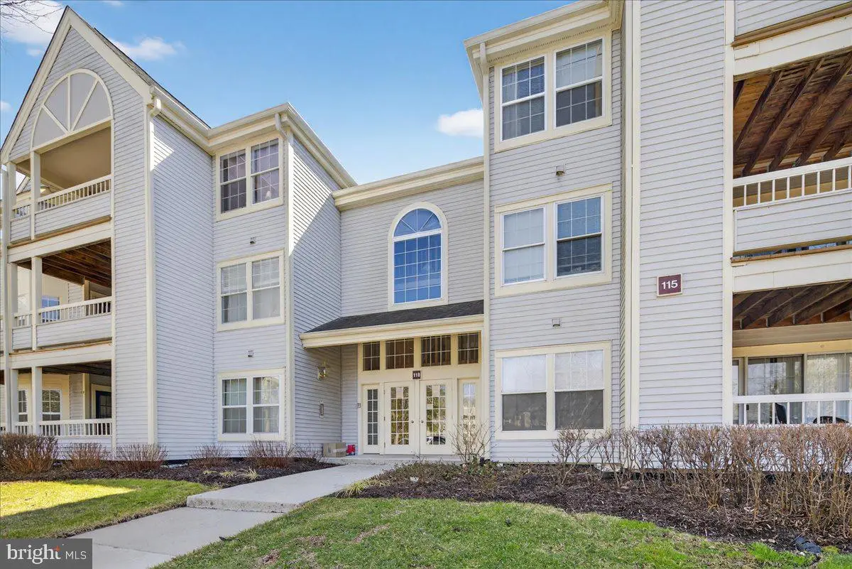 115 Federal Ct #10, Princeton, NJ 08540 - #1