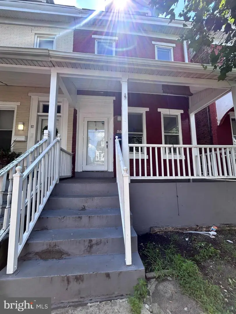 55 S Olden Ave, Trenton, NJ 08609 - Image #1