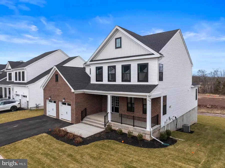 37 Jacob Francis Way, Titusville, NJ 08560 - Image #2