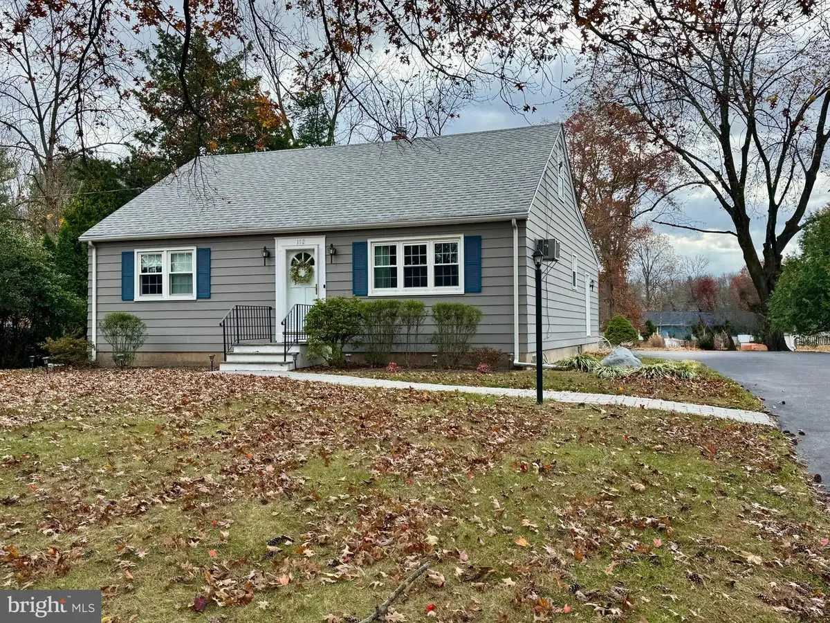 112 Search Ave, Pennington, NJ 08534 - Image #1