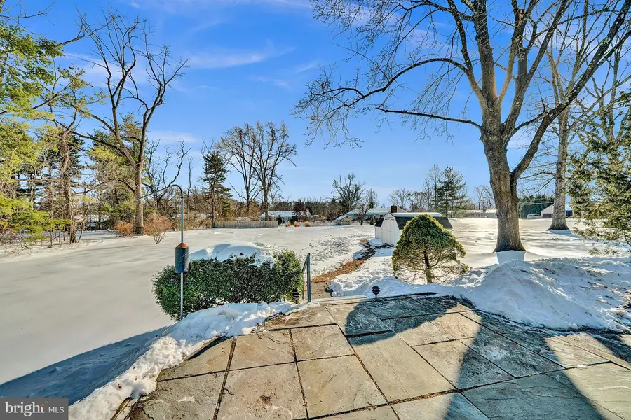 112 Search Ave, Pennington, NJ 08534 - #2