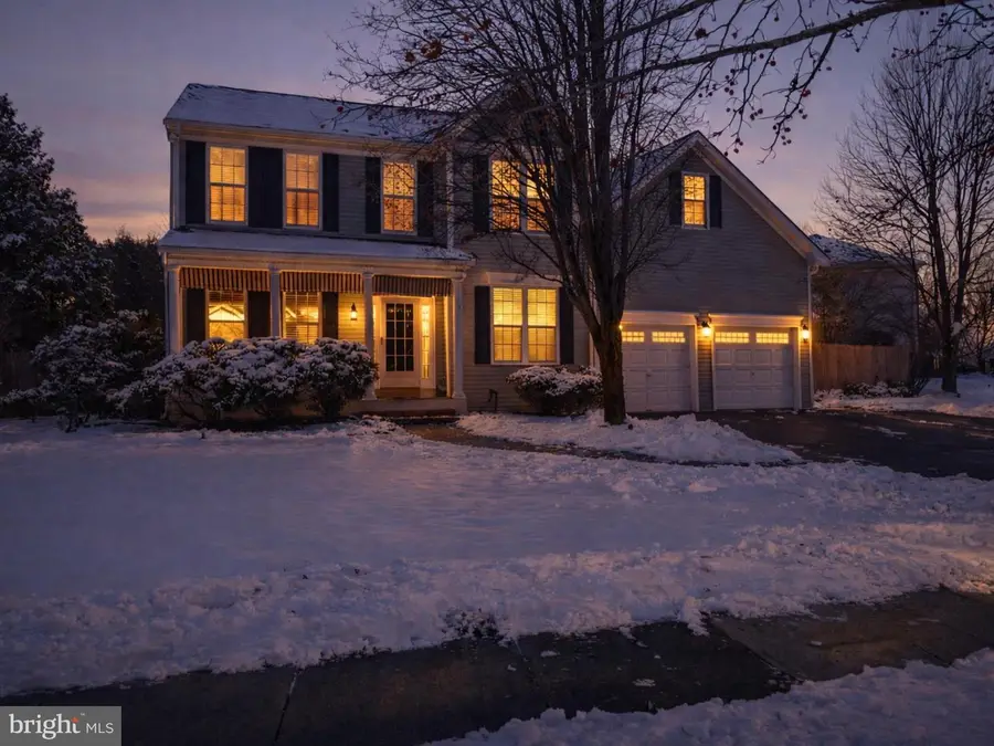 5 Berwick Cir, East Windsor, NJ 08520 - Image #2