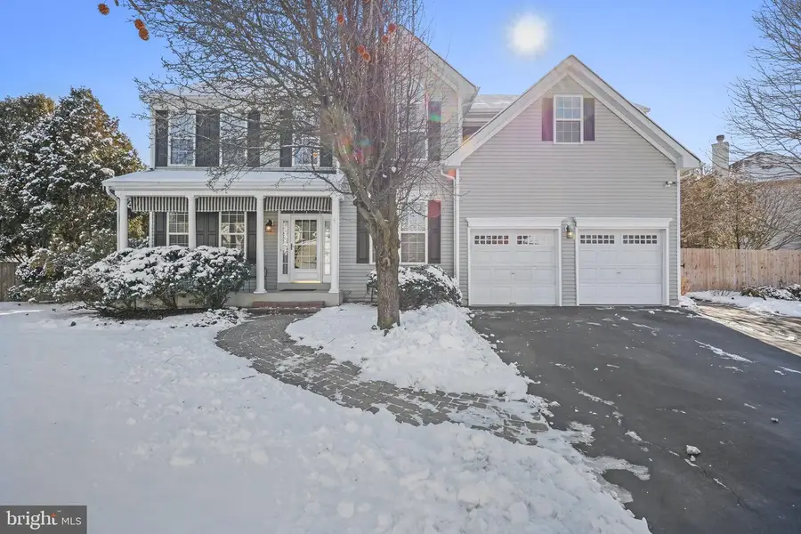 5 Berwick Cir, East Windsor, NJ 08520 - Image #3
