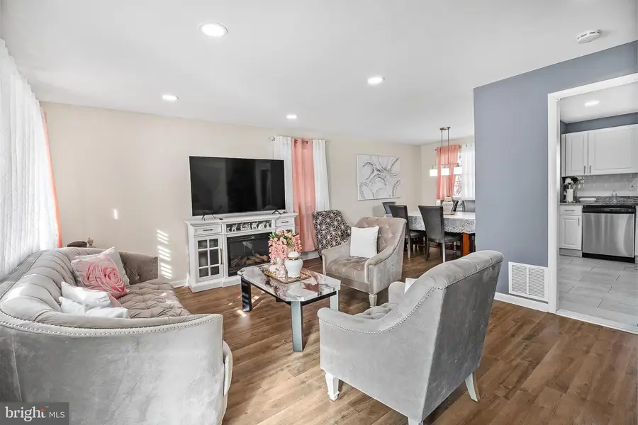 2269 Spruce St, Ewing Township, NJ 08638 - #3