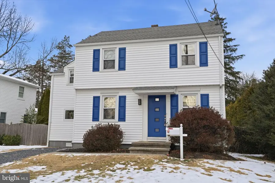 5 Willow Rd, Lawrence, NJ 08648 - #2