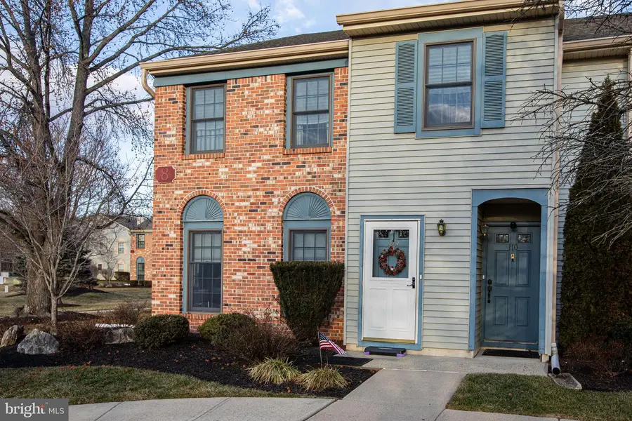 109 Wyndham Pl, Robbinsville, NJ 08691 - Image #3