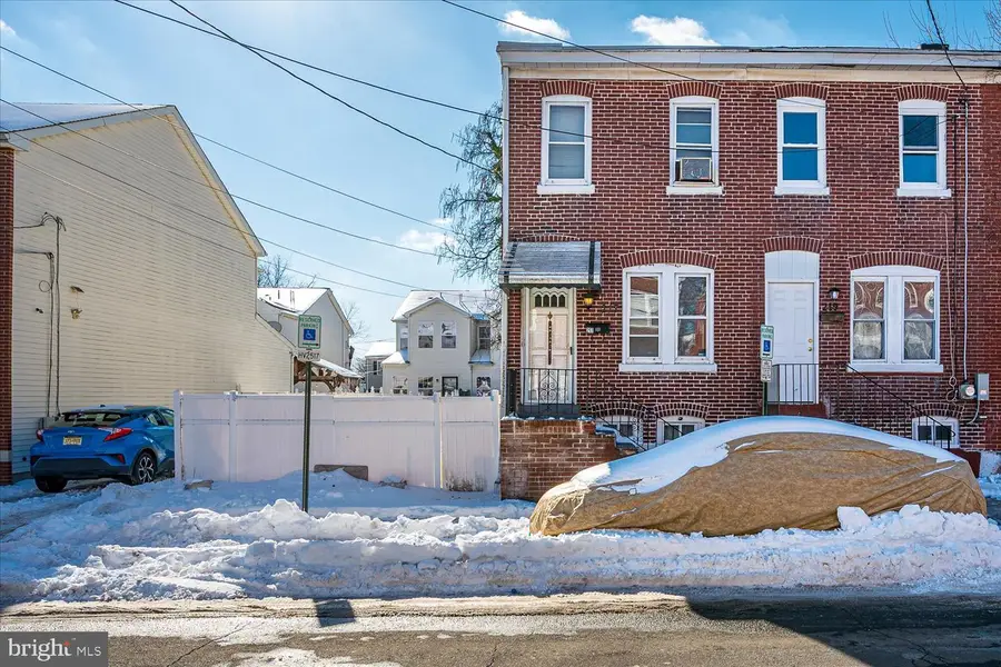 219 Phillips Ave, Trenton, NJ 08638 - Image #2