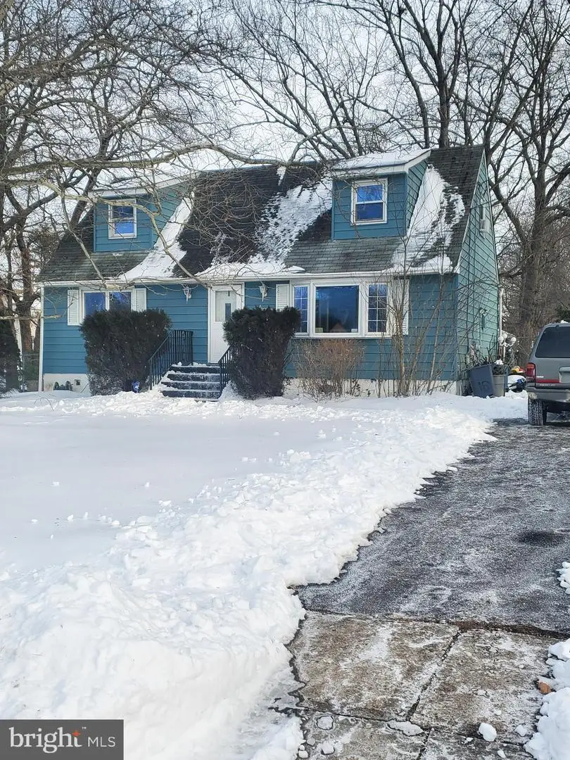 16 Bittersweet Rd, Trenton, NJ 08638 - Image #1