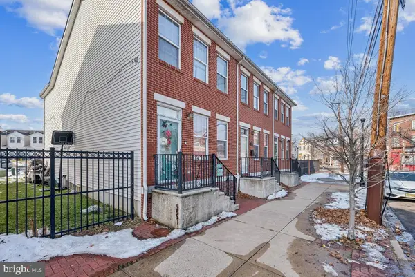 333 N Willow St, TRENTON, NJ 08618