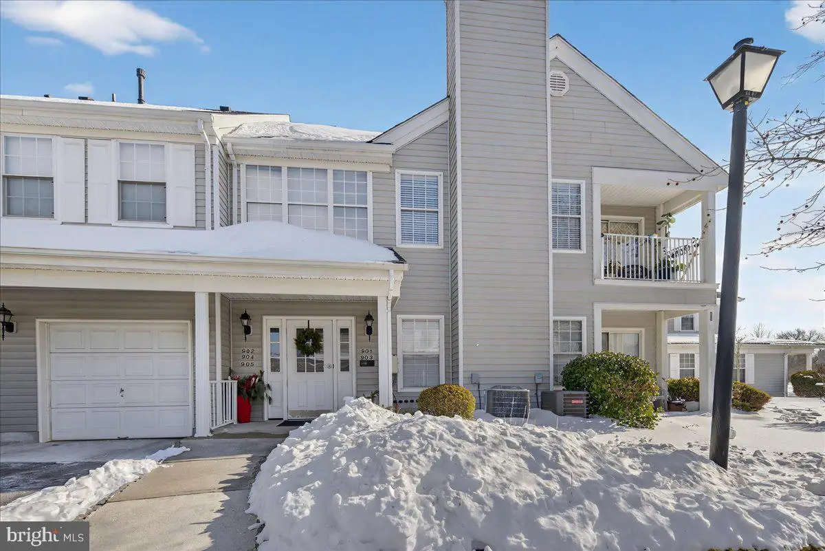 902 Sea Pl, Lawrence Township, NJ 08648 - Image #1