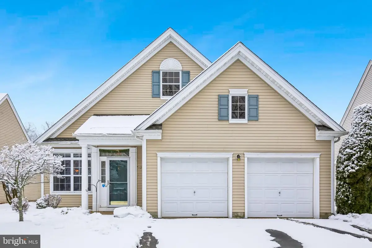 378 Blanketflower Ln, Princeton Junction, NJ 08550 - #1