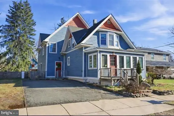 407 Reading St, Pennington, NJ 08534 - Image #1