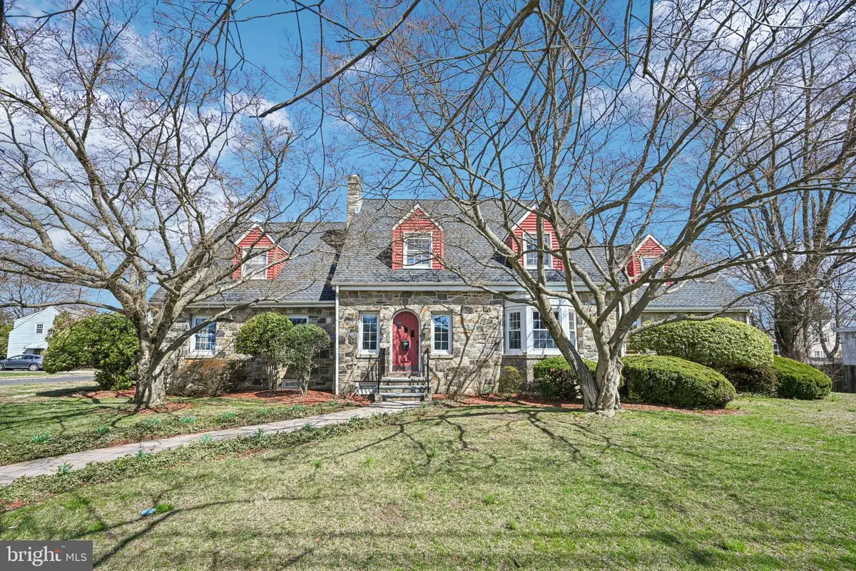 644 Parkway Ave, Ewing, NJ 08618 - #1