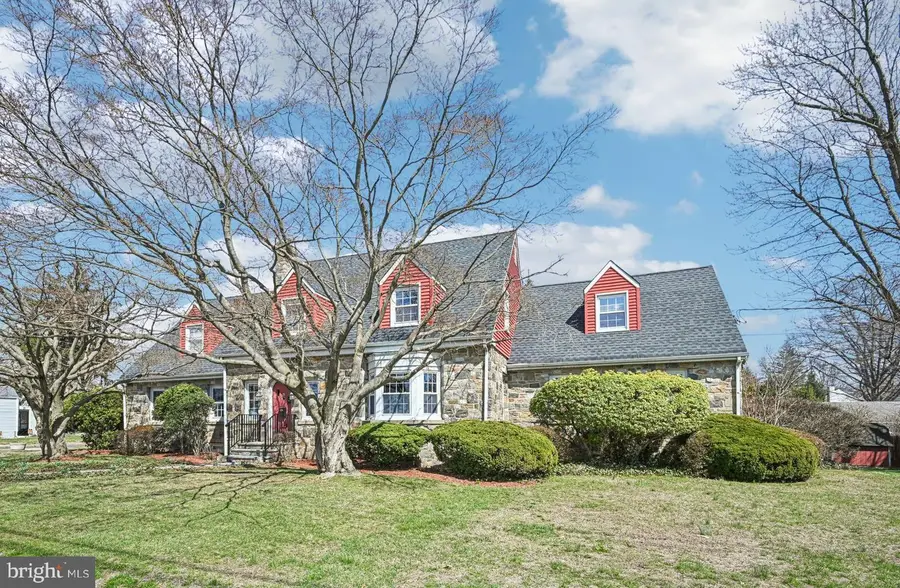 644 Parkway Ave, Ewing, NJ 08618 - #3