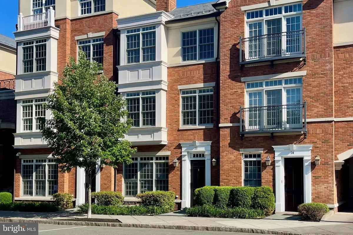 22 Paul Robeson Pl, Princeton, NJ 08542 - #1