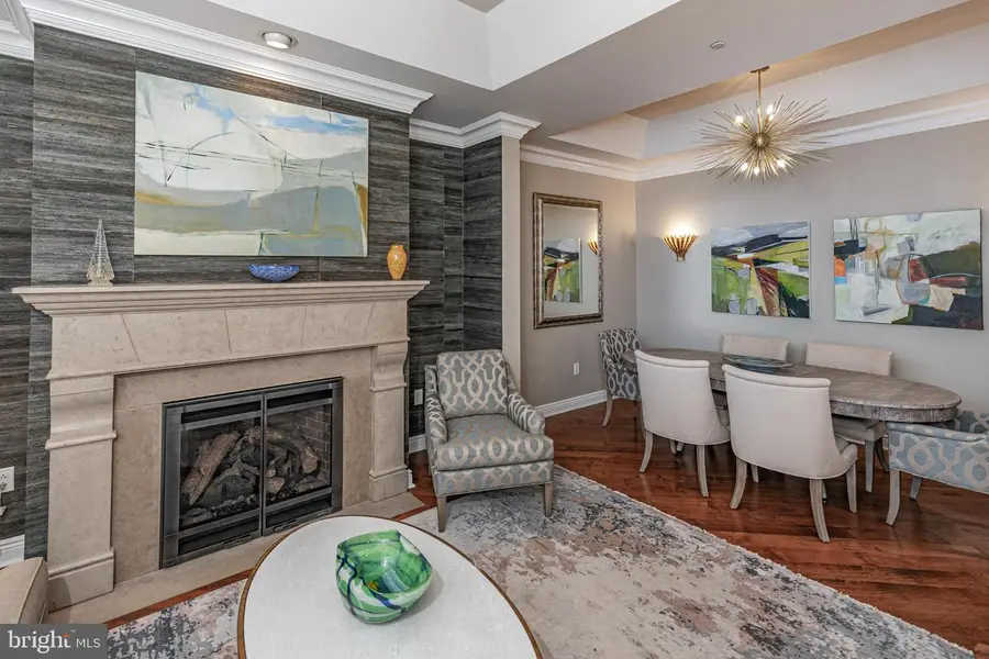 22 Paul Robeson Pl, Princeton, NJ 08542 - #3