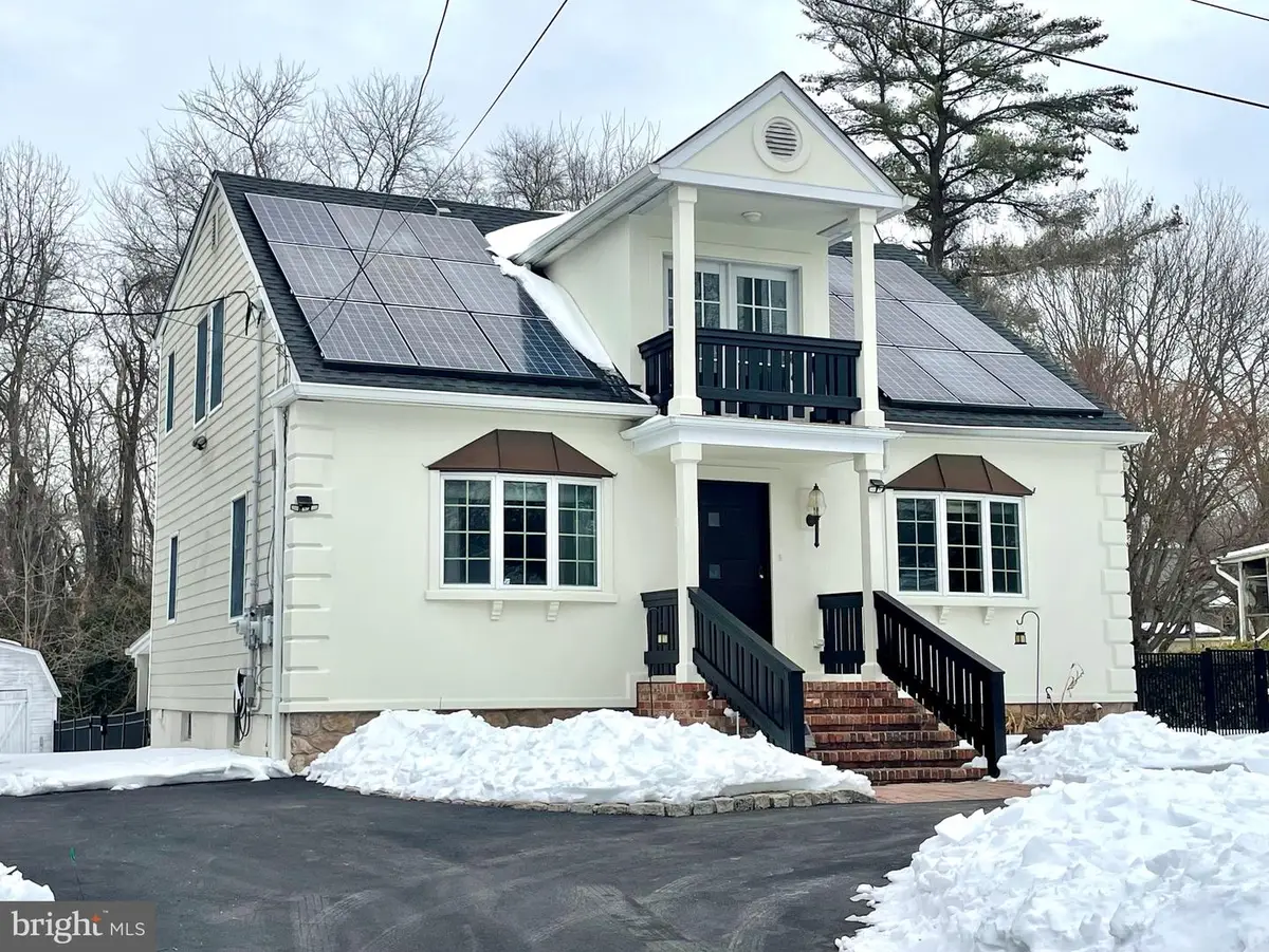 168 Oaklyn Ter, Lawrenceville, NJ 08648 - Image #1