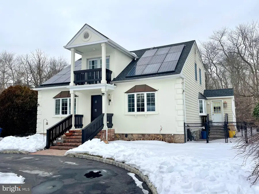 168 Oaklyn Ter, Lawrenceville, NJ 08648 - Image #2