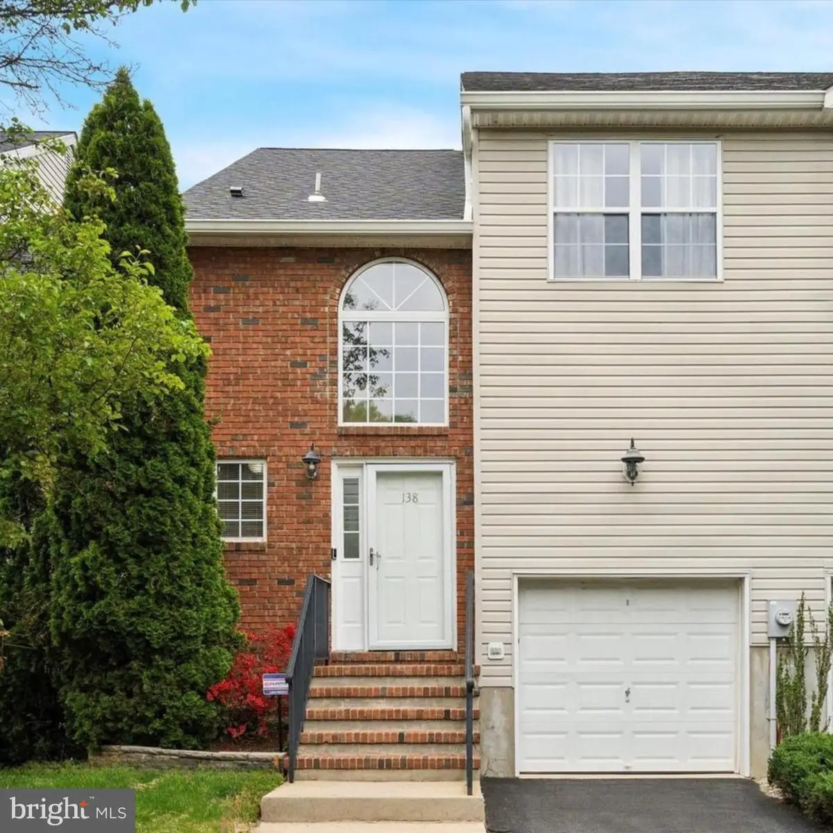 138 Tulip, Ewing Township, NJ 08638 - Image #1