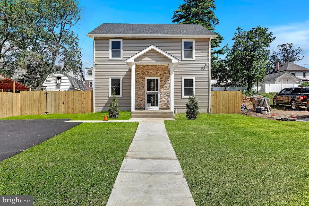 840 Parkside Ave, Trenton, NJ 08618 - #1