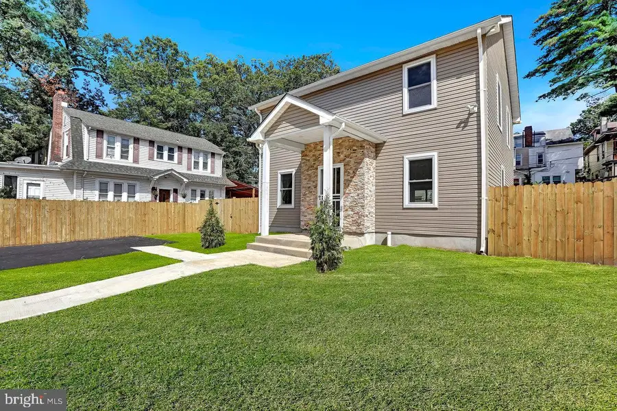 840 Parkside Ave, Trenton, NJ 08618 - #2