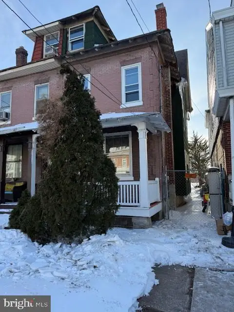 445 S Olden Ave, TRENTON, NJ 08629