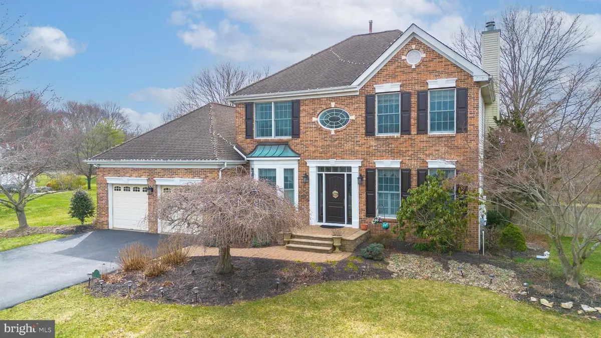 3 Milburne Lane, Robbinsville, NJ 08691 - #1