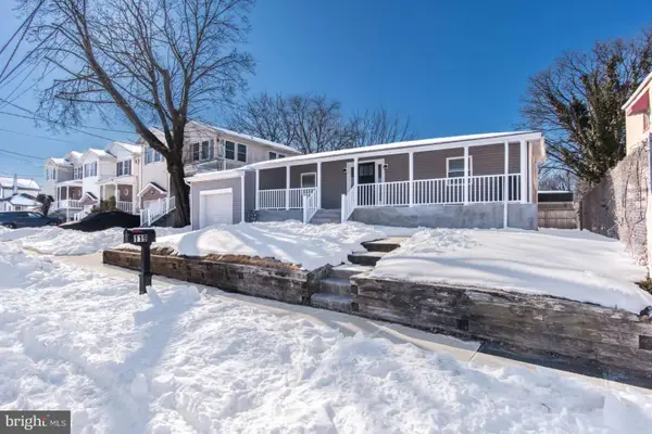 119 Robbins Ave, TRENTON, NJ 08638