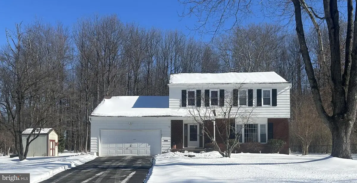 2 Sparrow Ct, Ewing Township, NJ 08638 - Image #1