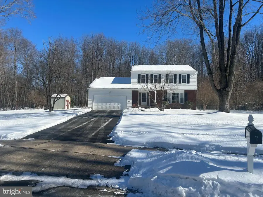 2 Sparrow Ct, Ewing Township, NJ 08638 - Image #2