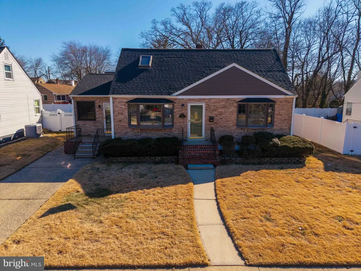 34 Kenwood Ter, Hamilton, NJ 08610 - #1