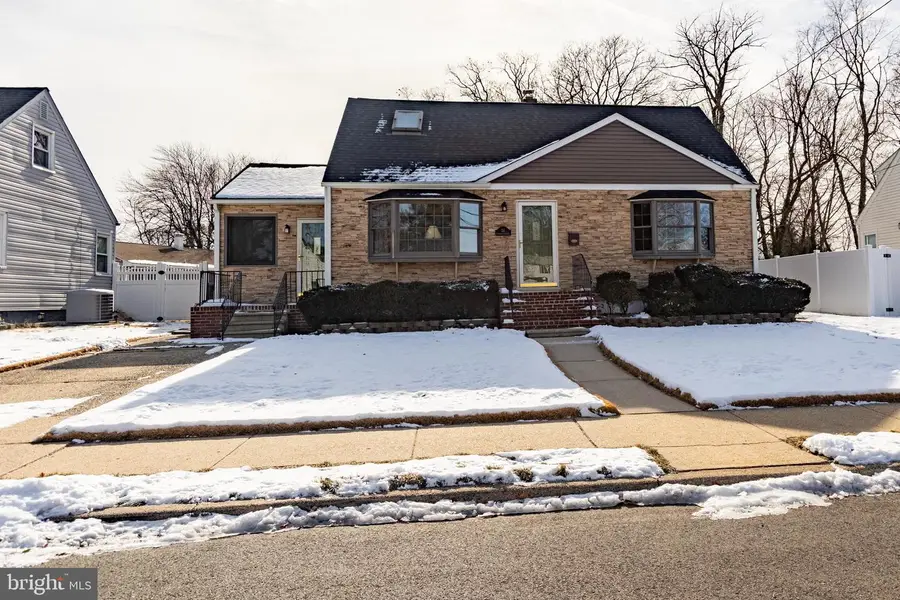 34 Kenwood Ter, Hamilton, NJ 08610 - #2