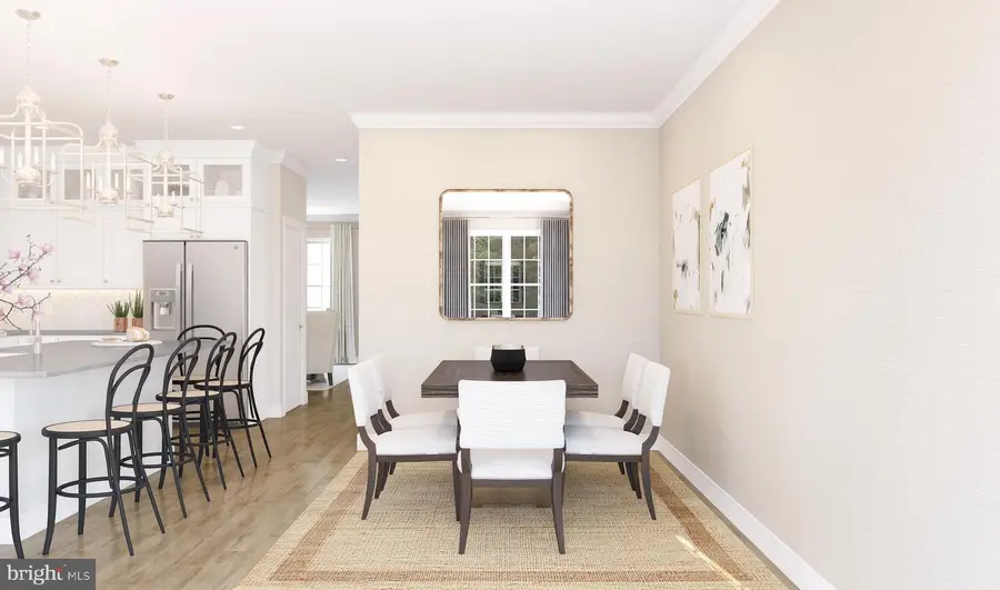 1802 American Pl, Princeton Junction, NJ 08550 - #3