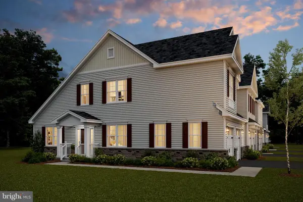 1701 American Pl, WEST WINDSOR, NJ 08550