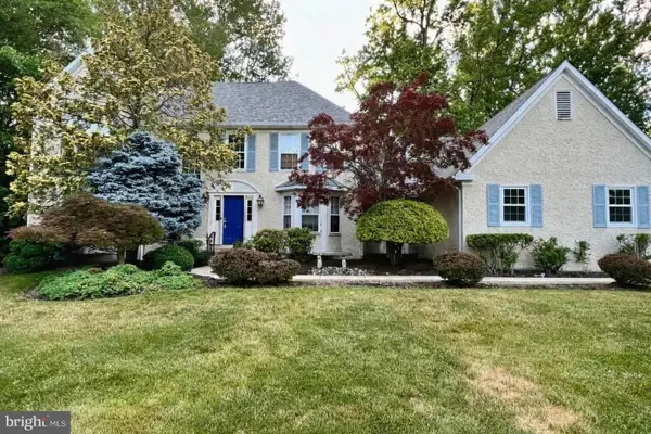34 Brians Cr, WEST WINDSOR, NJ 08550