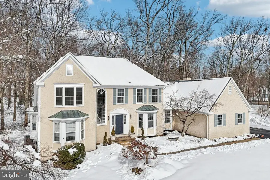 34 Brians Cr, West Windsor, NJ 08550 - #2