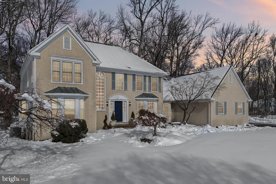 34 Brians Cr, West Windsor, NJ 08550 - #3