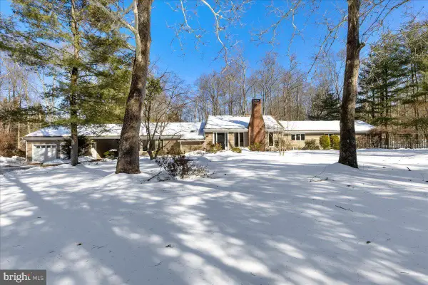 165 Heather Ln, PRINCETON, NJ 08540