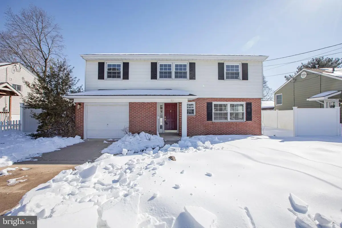 10 Constance Dr, Hamilton, NJ 08620 - Image #1